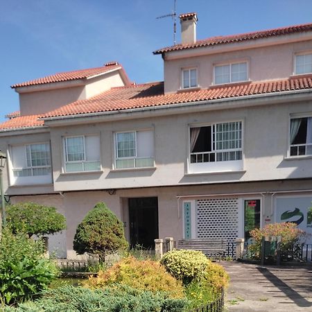 Tranquilidad Y Naturaleza Apartment Mondariz-Balneario Exterior photo